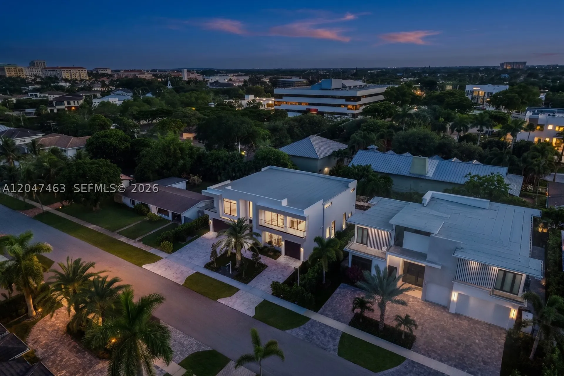 1051 NE 2nd Terrace Boca Raton FL 33432