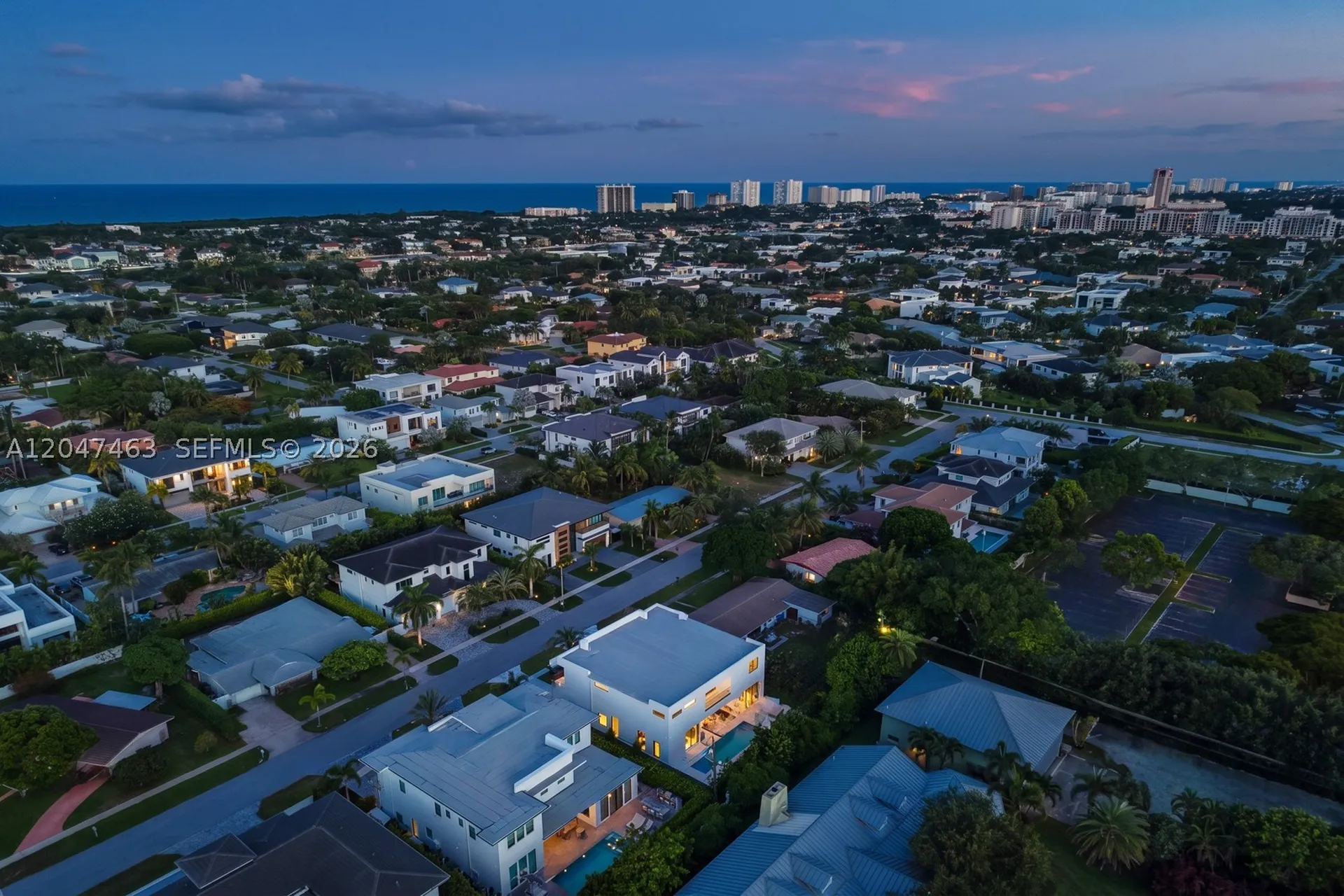1051 NE 2nd Terrace Boca Raton FL 33432