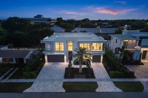 1051 NE 2nd Terrace Boca Raton FL 33432