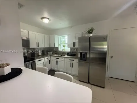 6700 NW 5th Avenue Miami FL 33150