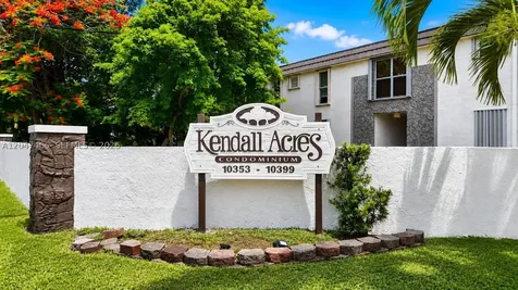 10381 N Kendall Drive Miami FL 33176