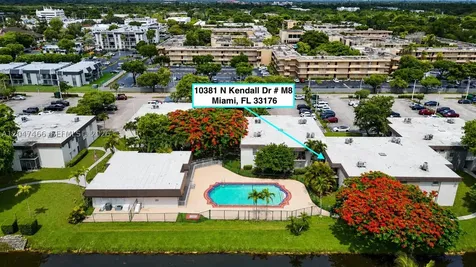 10381 N Kendall Drive Miami FL 33176