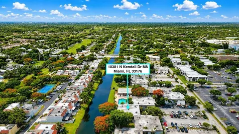 10381 N Kendall Drive Miami FL 33176