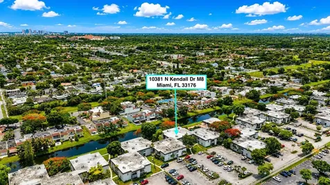 10381 N Kendall Drive Miami FL 33176