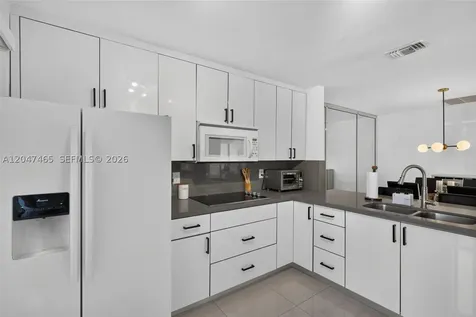 10505 SW 153rd Court Miami FL 33196