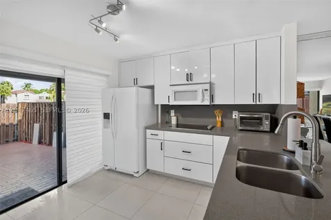 10505 SW 153rd Court Miami FL 33196