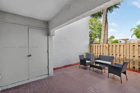 10505 SW 153rd Court Miami FL 33196