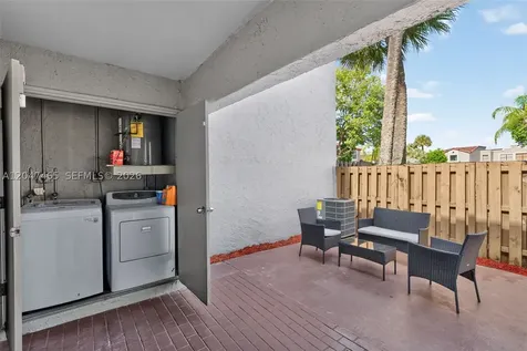 10505 SW 153rd Court Miami FL 33196