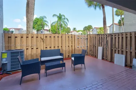 10505 SW 153rd Court Miami FL 33196