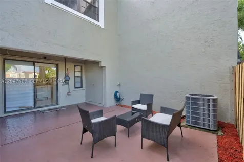 10505 SW 153rd Court Miami FL 33196