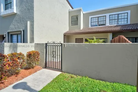 10505 SW 153rd Court Miami FL 33196