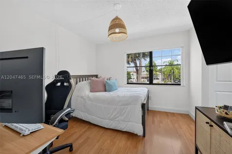 10505 SW 153rd Court Miami FL 33196