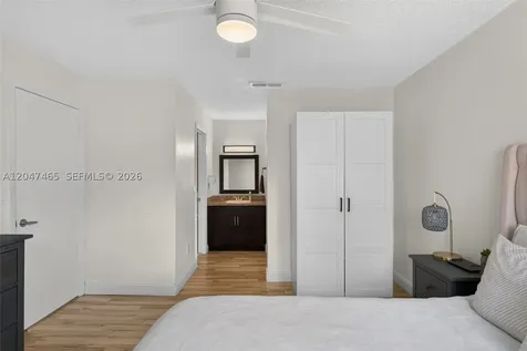 10505 SW 153rd Court Miami FL 33196