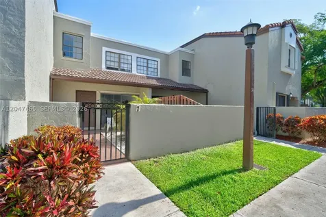 10505 SW 153rd Court Miami FL 33196