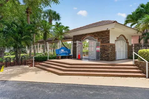 10505 SW 153rd Court Miami FL 33196