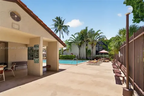 10505 SW 153rd Court Miami FL 33196