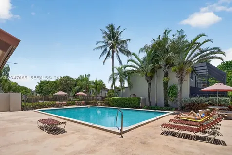 10505 SW 153rd Court Miami FL 33196