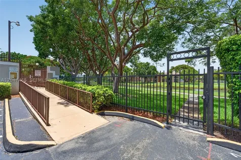 10505 SW 153rd Court Miami FL 33196