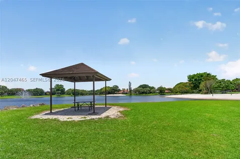 10505 SW 153rd Court Miami FL 33196