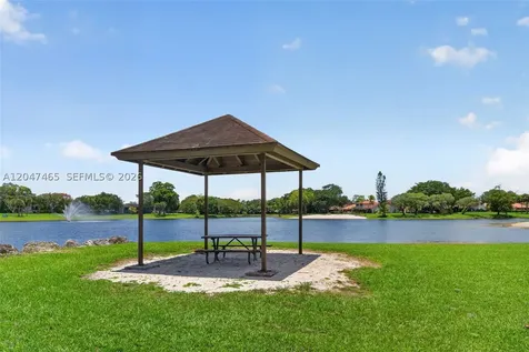 10505 SW 153rd Court Miami FL 33196