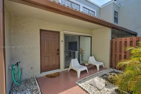 10505 SW 153rd Court Miami FL 33196