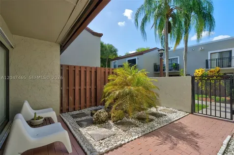10505 SW 153rd Court Miami FL 33196