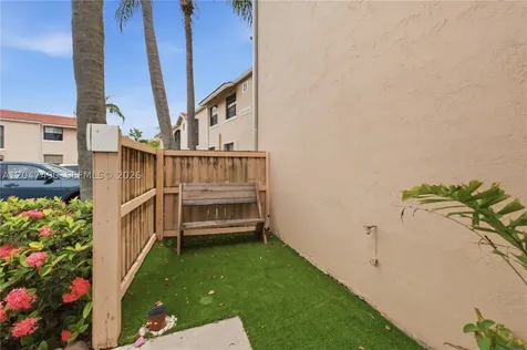 11862 NW 11th Street Pembroke Pines FL 33026