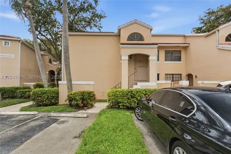 11862 NW 11th Street Pembroke Pines FL 33026