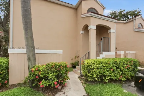 11862 NW 11th Street Pembroke Pines FL 33026