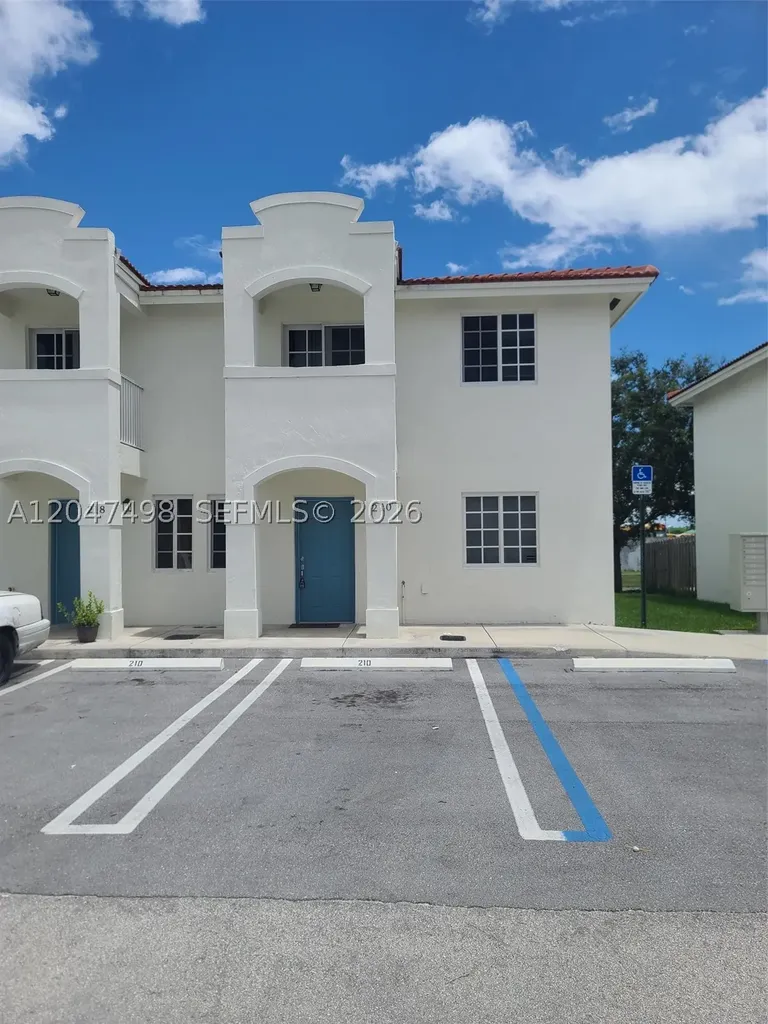 210 SW 3rd Court Florida City FL 33034