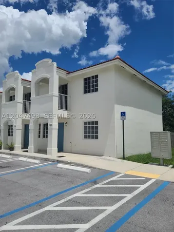 210 SW 3rd Court Florida City FL 33034