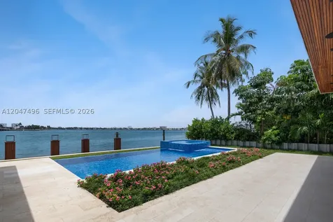 9720 W Broadview Drive Bay Harbor Islands FL 33154