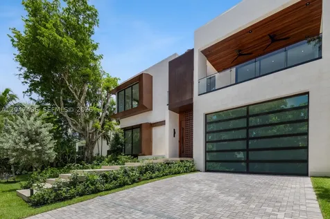 9720 W Broadview Drive Bay Harbor Islands FL 33154