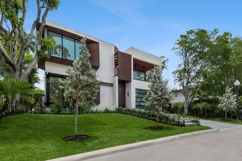 9720 W Broadview Drive Bay Harbor Islands FL 33154