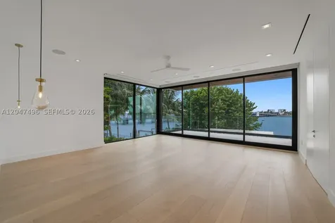 9720 W Broadview Drive Bay Harbor Islands FL 33154