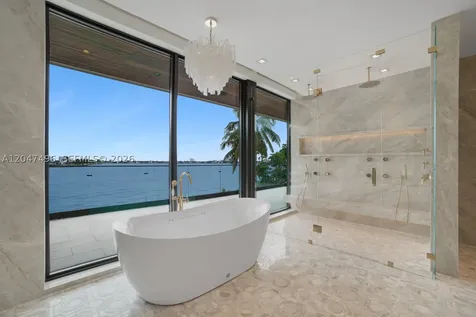 9720 W Broadview Drive Bay Harbor Islands FL 33154