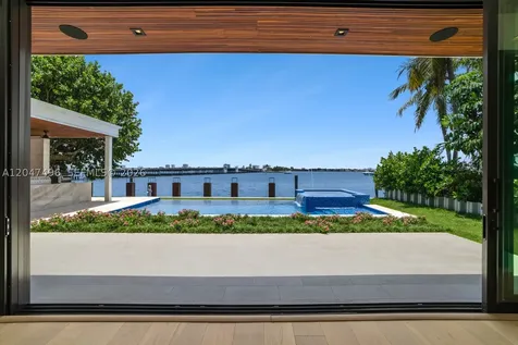 9720 W Broadview Drive Bay Harbor Islands FL 33154