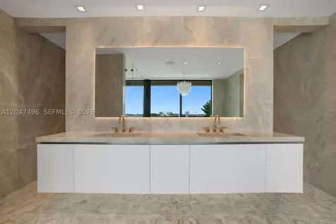 9720 W Broadview Drive Bay Harbor Islands FL 33154