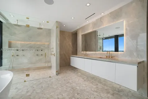9720 W Broadview Drive Bay Harbor Islands FL 33154