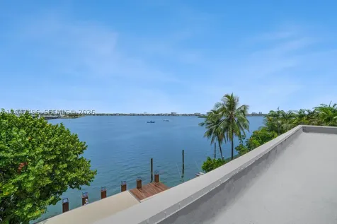 9720 W Broadview Drive Bay Harbor Islands FL 33154