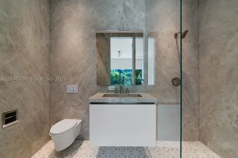 9720 W Broadview Drive Bay Harbor Islands FL 33154