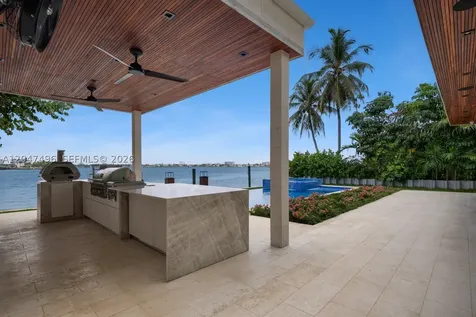 9720 W Broadview Drive Bay Harbor Islands FL 33154