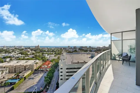 500 Alton Road Miami Beach FL 33139
