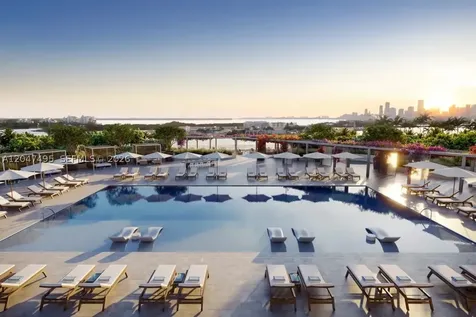 500 Alton Road Miami Beach FL 33139