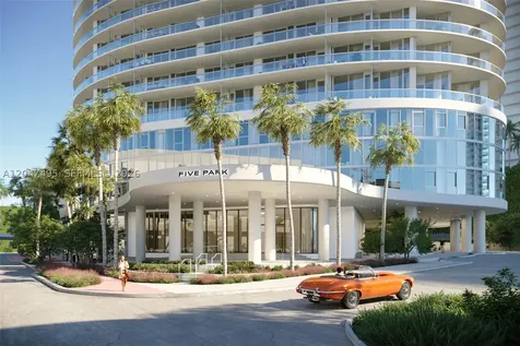 500 Alton Road Miami Beach FL 33139