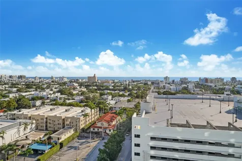 500 Alton Road Miami Beach FL 33139