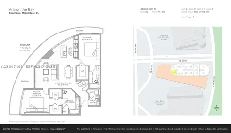 488 NE 18th Street Miami FL 33132