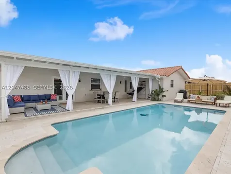 9840 SW 3rd Street Miami FL 33174