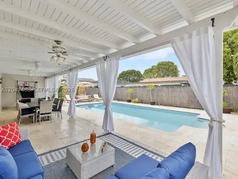 9840 SW 3rd Street Miami FL 33174