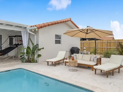 9840 SW 3rd Street Miami FL 33174